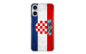 Silikonska Maskica za iPhone 16 Plus - Croatia - 2 242457