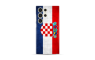 Silikonska Maskica za Galaxy S24 Ultra - Croatia 2 233934
