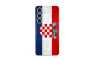 Silikonska Maskica za Galaxy S24 Plus - Croatia - 2 224934