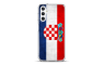 Silikonska Maskica za Galaxy A25 - Croatia - 2 227211