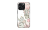 Silikonska Maskica za iPhone 16 Pro Max - Slatki Slonići 241760