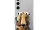 Silikonska Maskica za Galaxy S24 FE - Scrat 243721