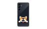 Silikonska Maskica za Samsung Galaxy A55 - Shiba Inu 231557