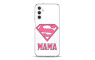 Silikonska Maskica za Galaxy A25 - Super Mama 227223