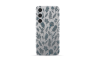 Silikonska Maskica za Galaxy S24 Plus - Botanic 233883