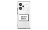 Silikonska Maskica za Redmi Note 13 Pro Plus - Limited Edition 226882