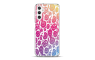 Silikonska Maskica za Galaxy A25 - Colorful Smiley 227233