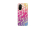 Silikonska Maskica za Redmi A5 - Colorful Smiley 251102