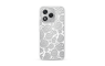 Silikonska Maskica za Honor 400 Lite - White Smiley 251232