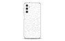 Silikonska Maskica za Galaxy A25 - White Smiley 227234