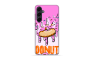 Silikonska Maskica za Samsung Galaxy A55 - Donut 230390