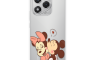 Silikonska Maskica za Honor 400 Lite - Mouse Kiss 251234