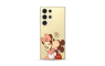 Silikonska Maskica za Galaxy S25 Ultra - Mouse Kiss 244284
