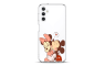 Silikonska Maskica za Galaxy A25 - Mouse Kiss 227236