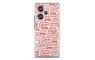 Silikonska Maskica za Redmi Note 13 Pro Plus - A lot of Love 226892