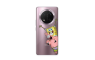 Silikonska Maskica za Honor Magic 7 Lite - Spognebob & Patrick 247611