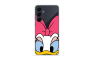 Silikonska Maskica za Samsung Galaxy A35 - Daisy 231729