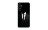 Silikonska Maskica za Samsung Galaxy A55 - Suit Up 230302