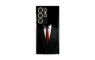 Silikonska Maskica za Galaxy S25 Ultra - Suit Up 244342