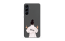 Silikonska Maskica za Samsung Galaxy A05s - I Dare You 230216