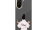 Silikonska Maskica za Redmi A5 - I Dare You 251113