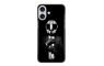 Silikonska Maskica za iPhone 16 - Moto Driver 251099
