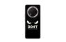Silikonska Maskica za Honor Magic 7 Lite - Don't Touch My Phone 247575