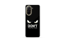 Silikonska Maskica za Redmi A5 - Don't Touch My Phone 251115