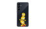 Silikonska Maskica za Galaxy A36 - Simpsons 250996