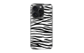 Silikonska Maskica za iPhone 16 Pro Max - Zebra 241960