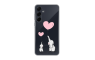 Silikonska Maskica za Samsung Galaxy A37 - Elephant Heart 263881