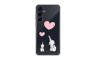 Silikonska Maskica za Samsung Galaxy A27 - Elephant Heart 268623