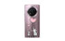 Silikonska Maskica za Honor Magic 7 Lite - Elephant Heart 247573