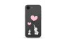 Silikonska Maskica za iPhone 16e - Elephant Heart 250982
