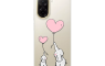 Silikonska Maskica za Redmi A5 - Elephant Heart 251121