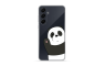 Silikonska Maskica za Samsung Galaxy A55 - Hello Panda 230218