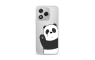 Silikonska Maskica za Honor 400 Lite - Hello Panda 251250