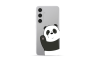 Silikonska Maskica za Galaxy S24 - Hello Panda 232985