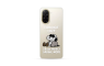 Silikonska Maskica za Redmi A5 - Energy Saving Mode 251125
