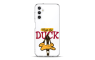 Silikonska Maskica za Galaxy A25 - What The Duck 227624
