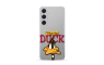 Silikonska Maskica za Galaxy S24 Plus - What The Duck 234094