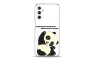 Silikonska Maskica za Galaxy A25 - Panda 227630