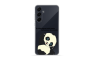 Silikonska Maskica za Samsung Galaxy A05s - Panda 232152