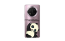 Silikonska Maskica za Honor Magic 7 Lite - Panda 247624