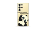 Silikonska Maskica za Galaxy S24 Ultra - Panda 234271