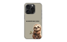 Silikonska Maskica za iPhone 16 Pro Max - Moj Horoskop Je Ljenjivac 242113