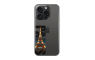 Silikonska Maskica za iPhone 16 Pro - Paris 242116