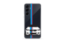Silikonska Maskica za Samsung Galaxy A05s - Premium Car 232177