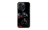 Silikonska Maskica za iPhone 16 Pro Max - Suzuki 242123