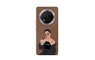 Silikonska Maskica za Honor Magic 7 Lite - Basic Chick 247625